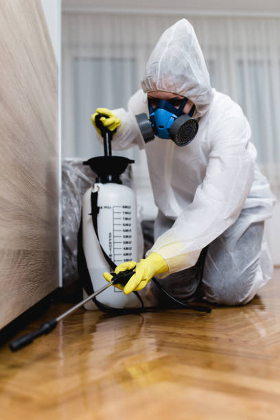 Best Indoor Pest Control  in Hunters Creek, FL